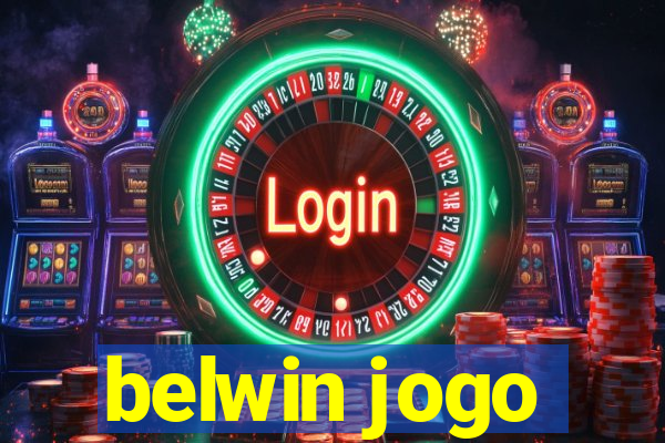 belwin jogo
